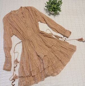 Ulla Johnson Dress